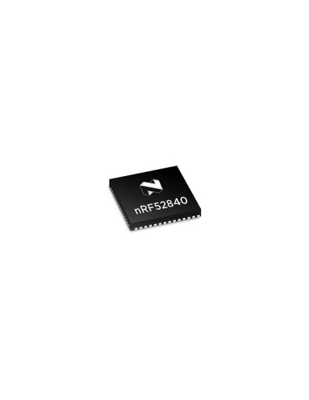 NRF52840-PDK BLUETOOTH LOW ENERGY/ANT/802.15.4/2.4GH