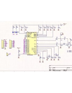 CC2530 DEVELOPMENT BOARD WITH USB 2