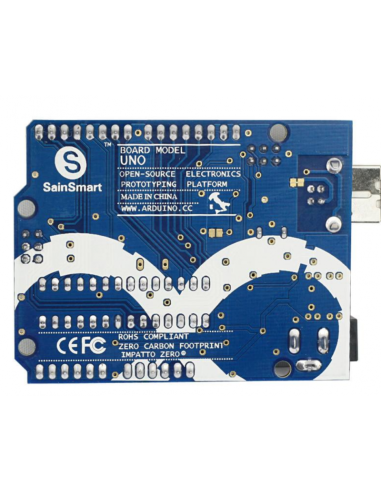 ARDUINO UNO SAINSSMART MEGA328 5V