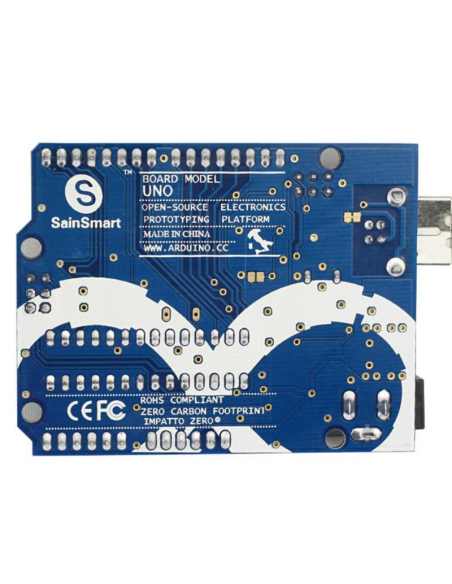 ARDUINO UNO SAINSSMART MEGA328 5V