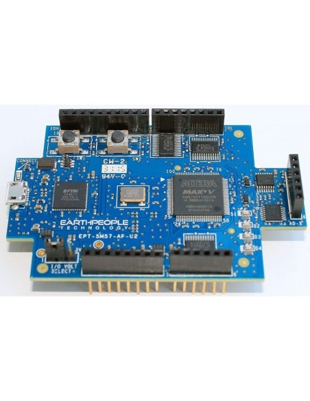 UNOPROLOGIC USB-CPLD MAX V CPLD