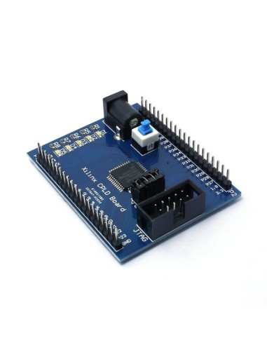 XC9536XL CPLD DEVELOPMENT BOARD Xilinx