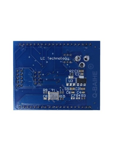 XC9536XL CPLD DEVELOPMENT BOARD Xilinx