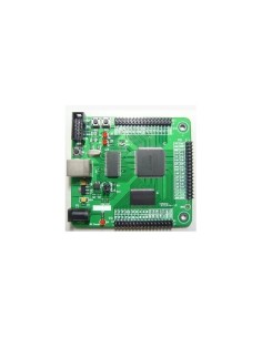 EPM1270 CPLD USB CY7C68013 DEVELOPMENT BOARD ALTERA