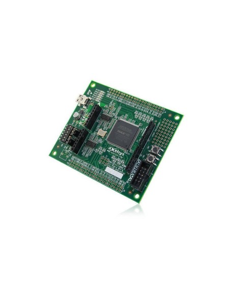 INTEL MAX10 EVALUATION KIT