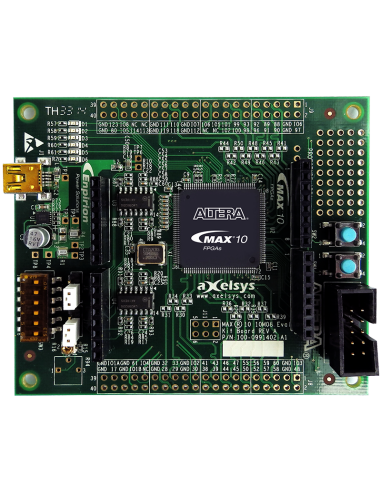 INTEL MAX10 EVALUATION KIT