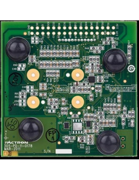 MACHXO2 PICO DEVELOPMENT KIT LCMXO2-1200ZE FPGA LATTICE