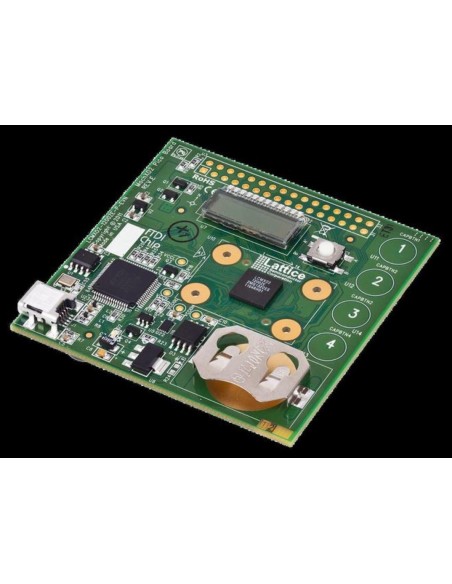 MACHXO2 PICO DEVELOPMENT KIT LCMXO2-1200ZE FPGA LATTICE