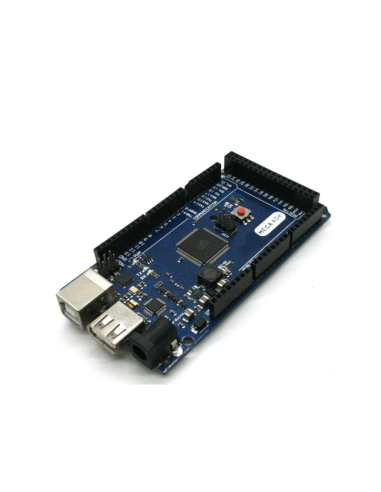 ARDUINO MEGA ADK 2560