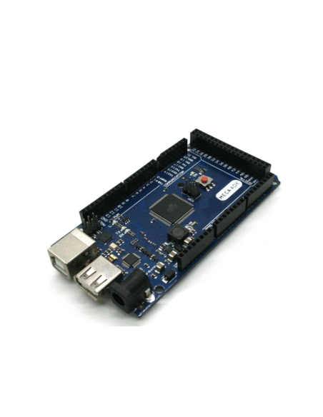 ARDUINO MEGA ADK 2560