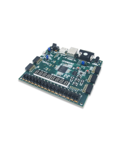 NEXYS 4 ARTIX-7 FPGA 2