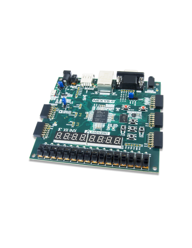 NEXYS 4 ARTIX-7 FPGA