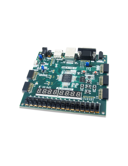 NEXYS 4 ARTIX-7 FPGA