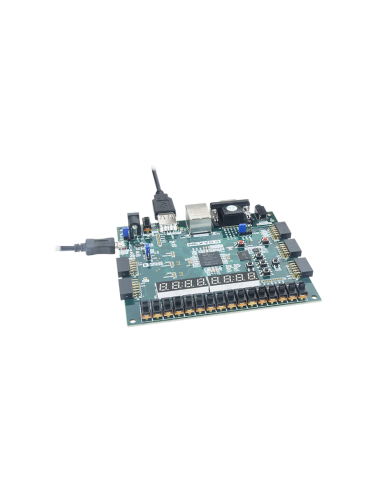 NEXYS 4 ARTIX-7 FPGA
