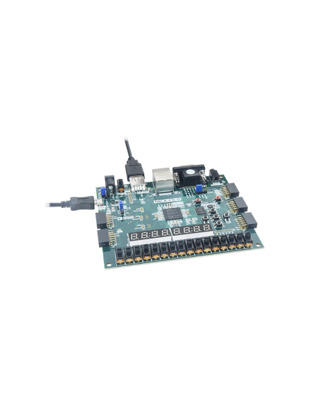 NEXYS 4 ARTIX-7 FPGA