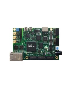 INTEL ® MAX10 FPGA DEVELOPMENT KIT 10M50DAF484C6GES ALTERA