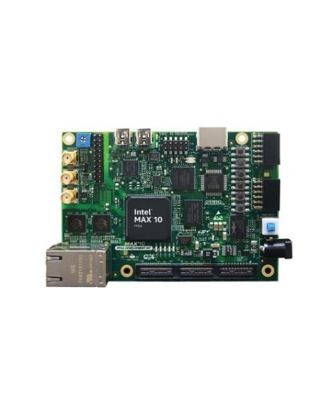 INTEL ® MAX10 FPGA DEVELOPMENT KIT 10M50DAF484C6GES ALTERA