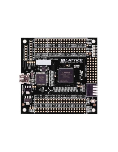 MACHXO3 STARTER KIT LCMXO3LF-6900C-5BG256C Lattice