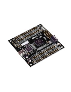 MACHXO3 STARTER KIT LCMXO3LF-6900C-5BG256C Lattice 2