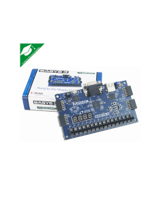 BASYS 3 ARTIX-7 FPGA 2