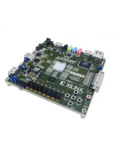 ATLYS SPARTAN-6 FPGA TRAINER BOARD 2
