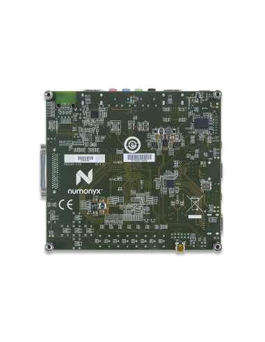 ATLYS SPARTAN-6 FPGA TRAINER BOARD