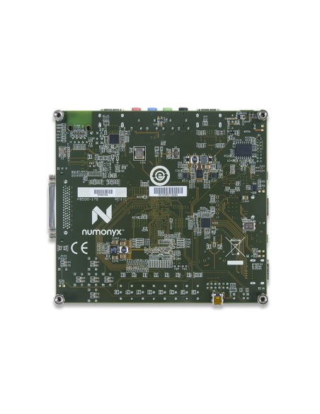 ATLYS SPARTAN-6 FPGA TRAINER BOARD