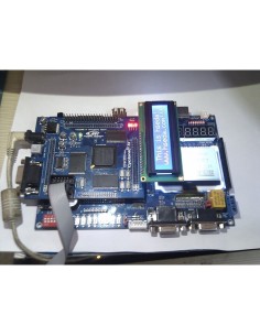 CICLONE IV EVALUATION BOARD EP4CE30F