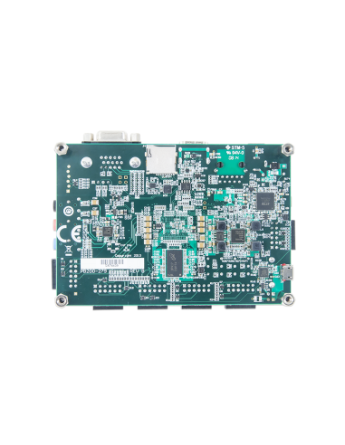 ZYBO ZYNQ-7000 ARM/FPGA SOC