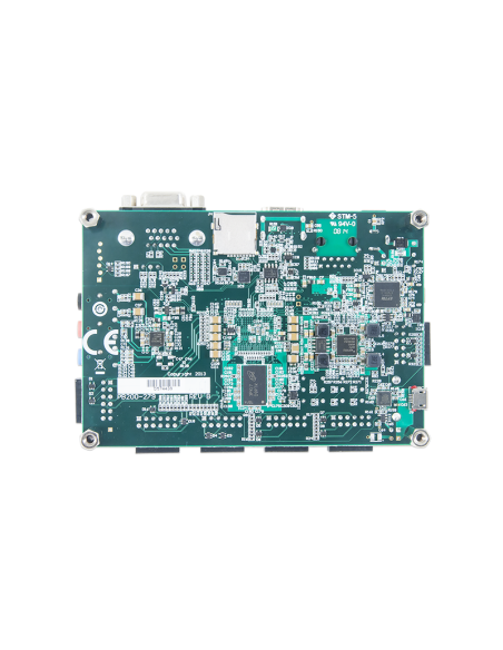 ZYBO ZYNQ-7000 ARM/FPGA SOC