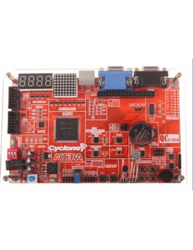 CYCLONE I EP1C3T144C8 FPGA