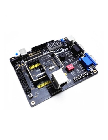 ALTERA CYCLONE IV EP4CE FPGA