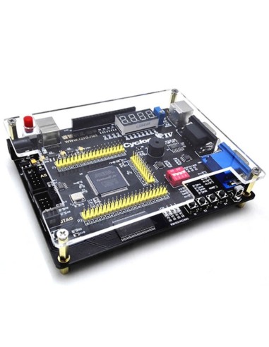 ALTERA CYCLONE IV EP4CE FPGA