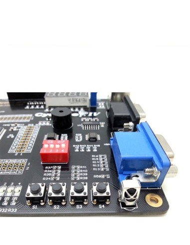 ALTERA CYCLONE IV EP4CE FPGA