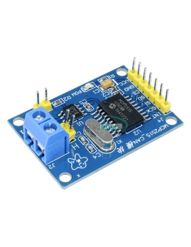 MCP2515 CAN BUS MODULE