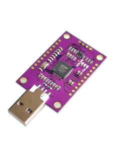FT232H USB TO FIFO UART JTAG SPI I2C