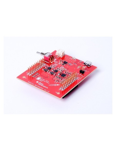 FUEL TANK MKII BATTERY BOOSTERPACK PLUG-IN MODULE