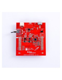 FUEL TANK MKII BATTERY BOOSTERPACK PLUG-IN MODULE 2