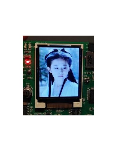 STC8A8K64S4A12 MCU development board