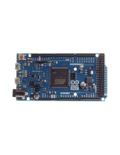 ARDUINO DUE R3 SAM3X8E 32-BIT ARM CORTEX-M3
