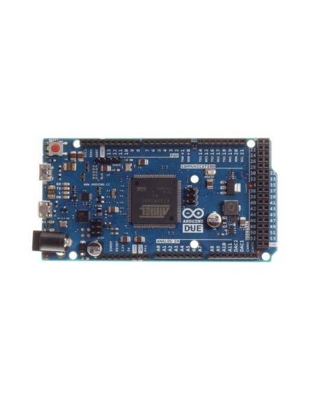 ARDUINO DUE R3 SAM3X8E 32-BIT ARM CORTEX-M3