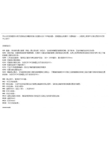 CNC CONTROLS CARD OFFLINE