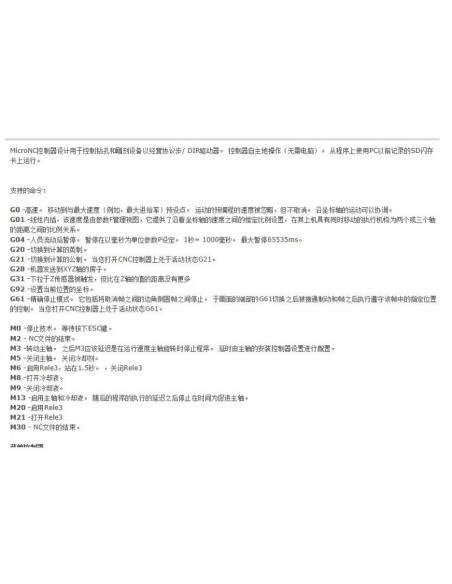 CNC CONTROLS CARD OFFLINE