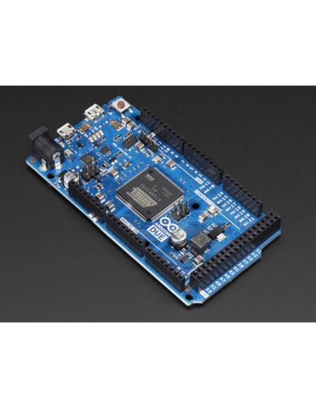 ARDUINO DUE R3 SAM3X8E 32-BIT ARM CORTEX-M3