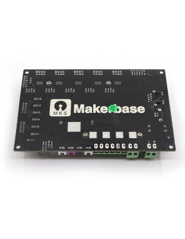 3D PRINTER MASTERBOARD MKS SBASE V1.3 COMPATIBLE WITH SMOOTHIEWARE