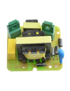 DUAL CHANNEL DC-AC 12V TO 220V Inverter STEP UP POWER MODULE 35W