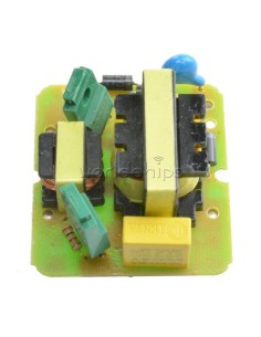 DUAL CHANNEL DC-AC 12V TO 220V Inverter STEP UP POWER MODULE 35W 2