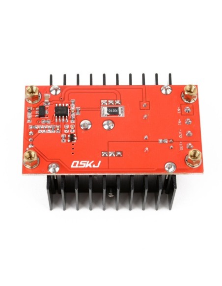 DC DC 150W STEP UP 10-32V TO 12V-35V 6A BOOST CONVERTER