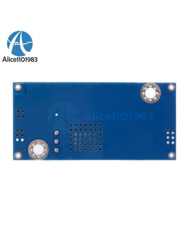 STEP-UP BOOST LM2577 3,5 -35V IN 4-35V OUT 15W