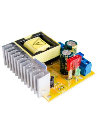 DCDC 8-32V TO45-390V BOOST-CONVERTER SIMETRICAL